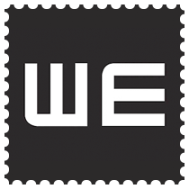 WE